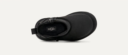 UGG Perry Weather Chelsea for Kids Black