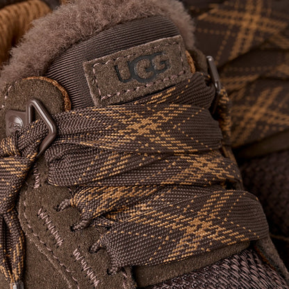 UGG Lowmel Sneaker for Kids Dusted Cocoa