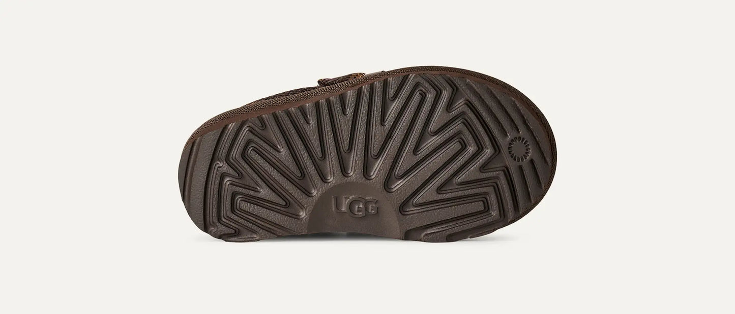 UGG Lowmel Sneaker for Kids Dusted Cocoa