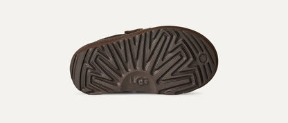 UGG Lowmel Sneaker for Kids Dusted Cocoa