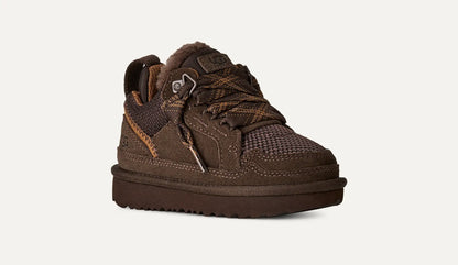 UGG Lowmel Sneaker for Kids Dusted Cocoa