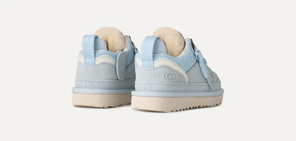 UGG Lowmel Sneaker for Kids Sky Blue