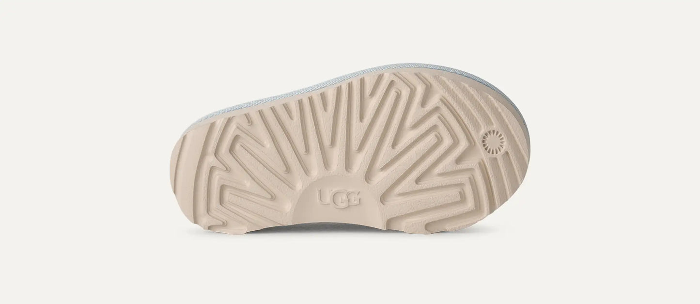 UGG Lowmel Sneaker for Kids Sky Blue