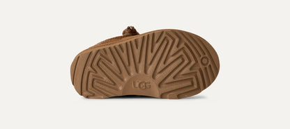 UGG Lowmel Sneaker for Kids Chestnut