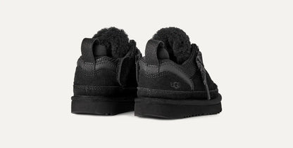 UGG Lowmel Sneaker for Kids Black