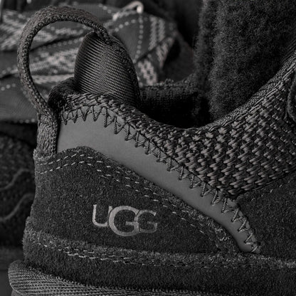 UGG Lowmel Sneaker for Kids Black