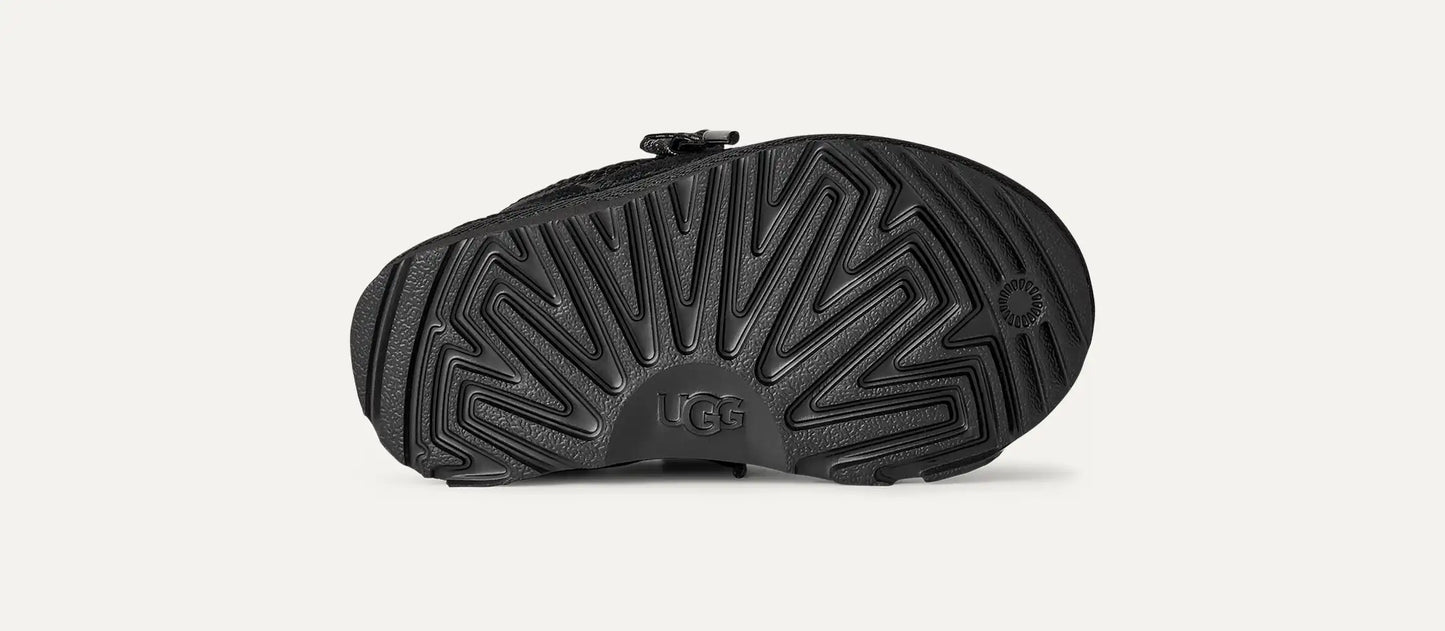 UGG Lowmel Sneaker for Kids Black