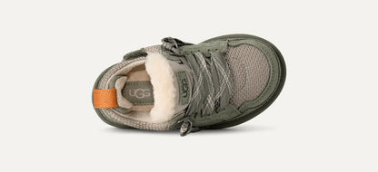 UGG Lowmel Sneaker for Kids Shaded Clover