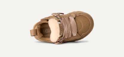 UGG Lowmel Sneaker for Kids Sand