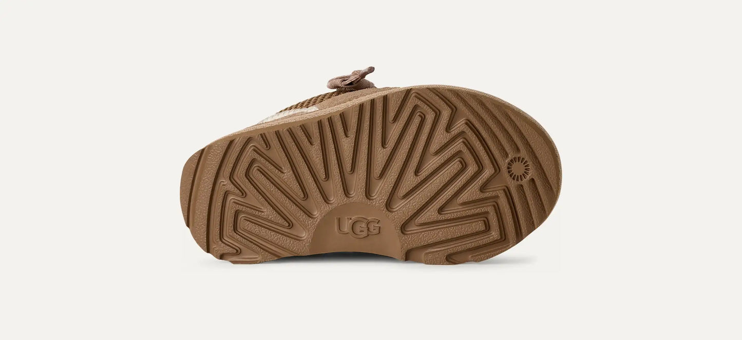 UGG Lowmel Sneaker for Kids Sand