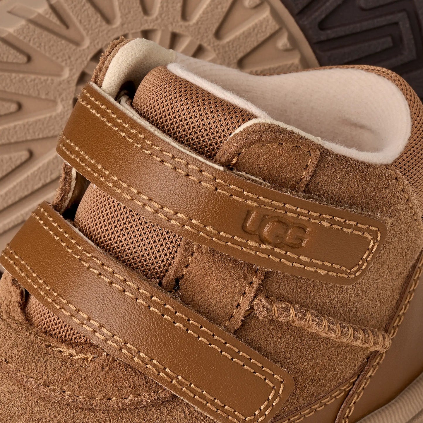 UGG Rennie Sneaker for Kids