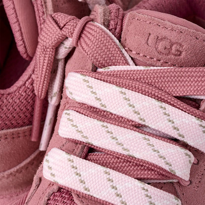 UGG Lo Lowmel Sneaker for Kids Horizon Pink
