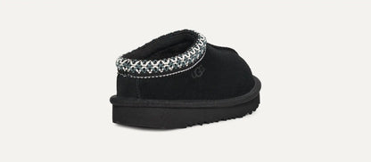 UGG Tasman II Slipper for Kids Black