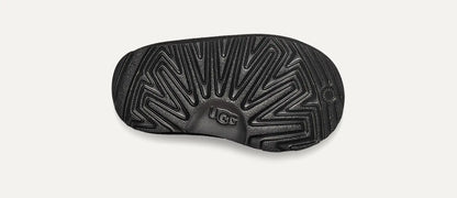 UGG Tasman II Slipper for Kids Black
