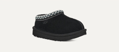 UGG Tasman II Slipper for Kids Black