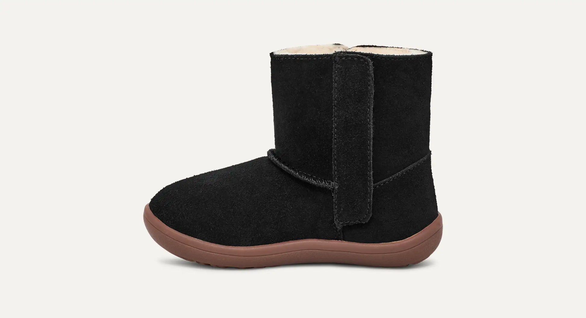 UGG Keelan II for Kids Black