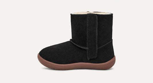UGG Keelan II for Kids Black
