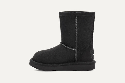 UGG Classic II Boots for Toddlers Black