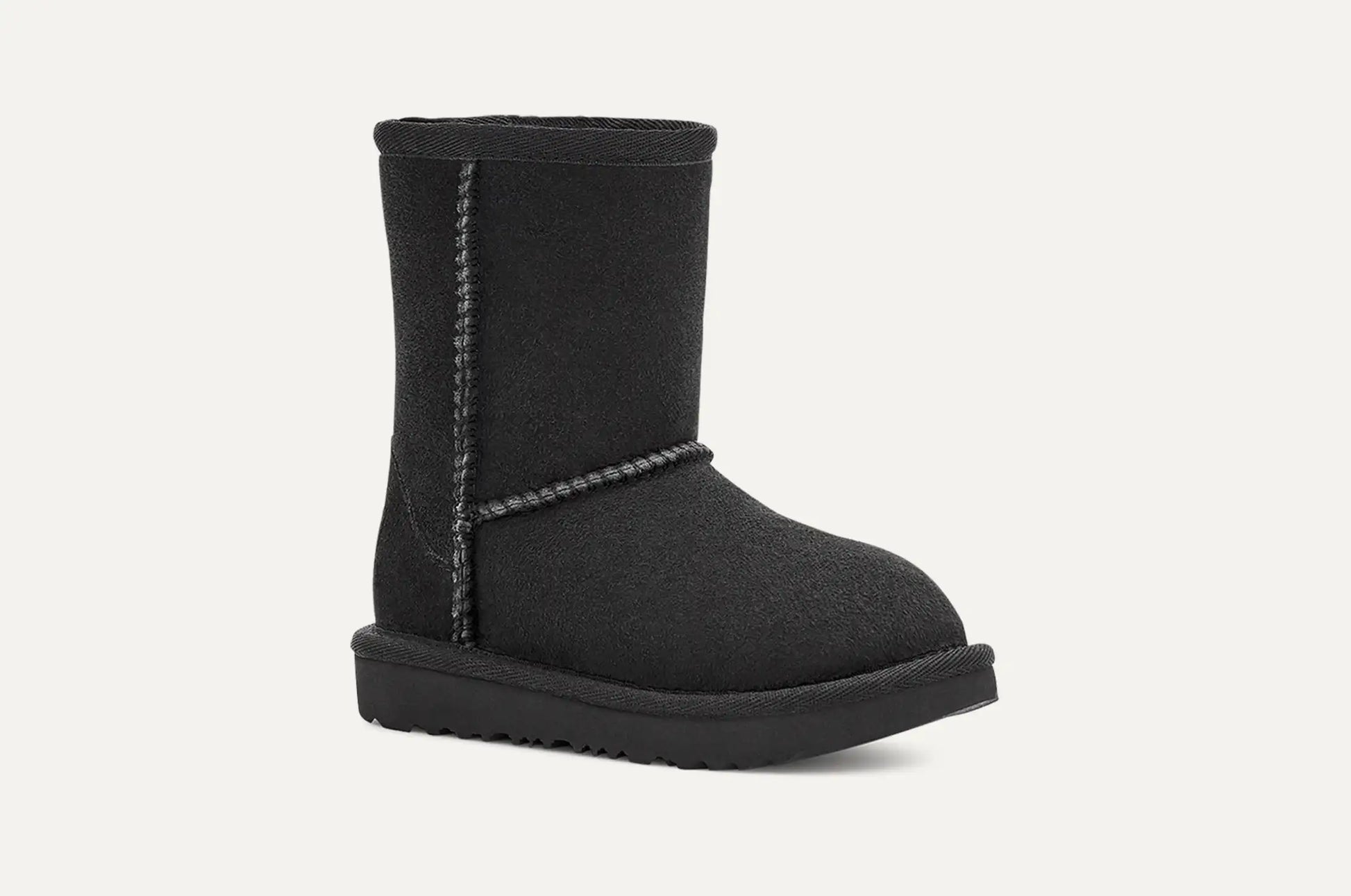 UGG Classic II Boots for Toddlers Black
