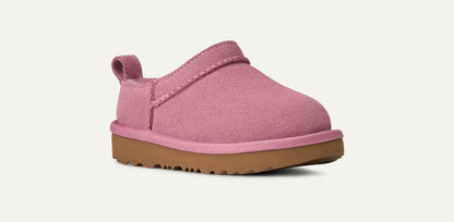 UGG Classic Micro Boot for Kids Dusty Orchid