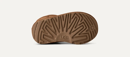 UGG Classic Mini II for Kids Chestnut
