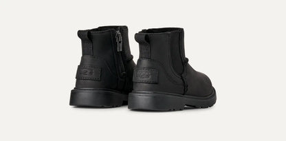UGG Perry Weather Chelsea for Kids Black