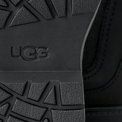 UGG Perry Weather Chelsea for Kids Black