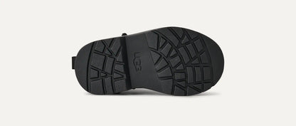 UGG Perry Weather Chelsea for Kids Black