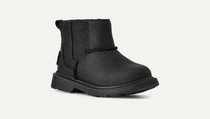 UGG Perry Weather Chelsea for Kids Black
