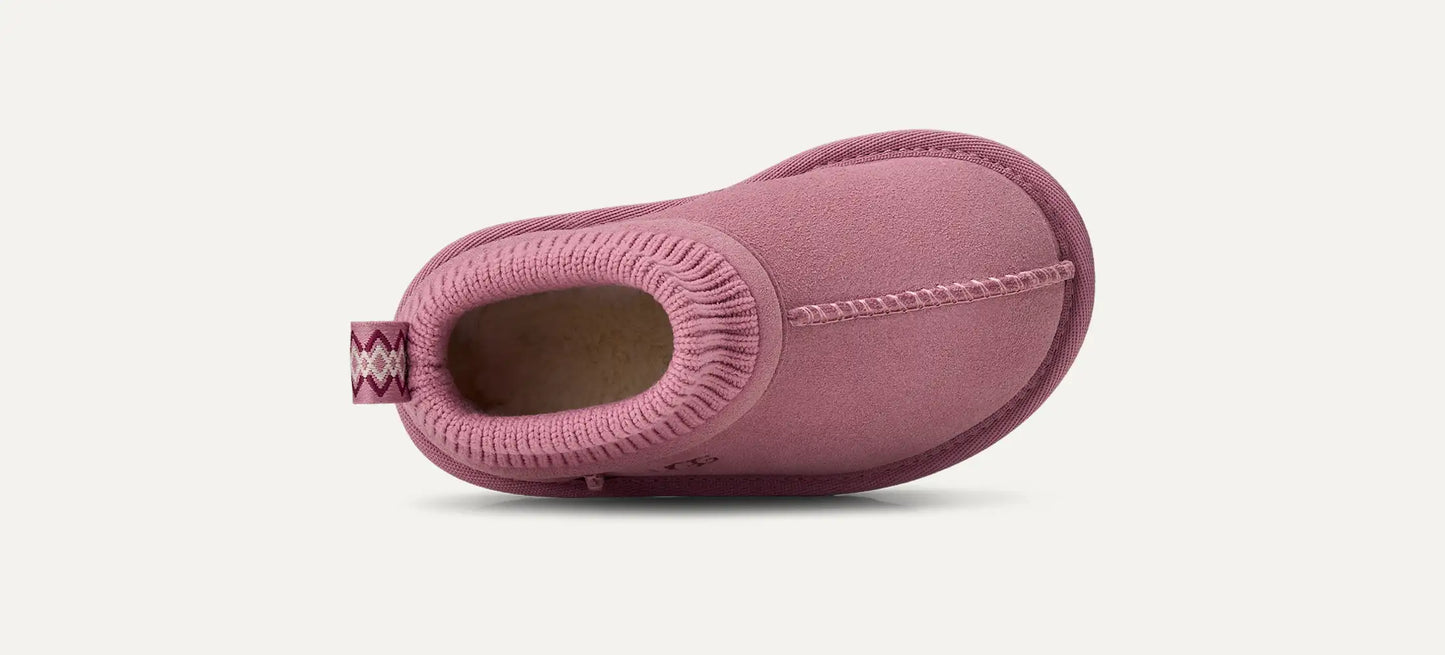 UGG Classic Ultra Stretch Cuff for Kids Dusty Orchid