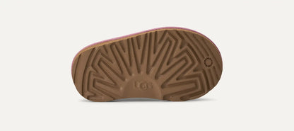UGG Classic Ultra Stretch Cuff for Kids Dusty Orchid