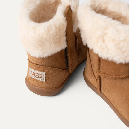 UGG Sammee for Toddlers Chestnut