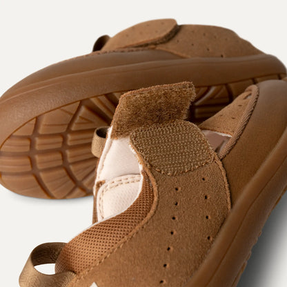 UGG Adventurer Sandal for Kids Chestnut