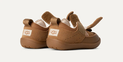 UGG Adventurer Sandal for Kids Chestnut