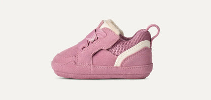 UGG Baby Lowmel Sneaker for Kids Dusty Orchid
