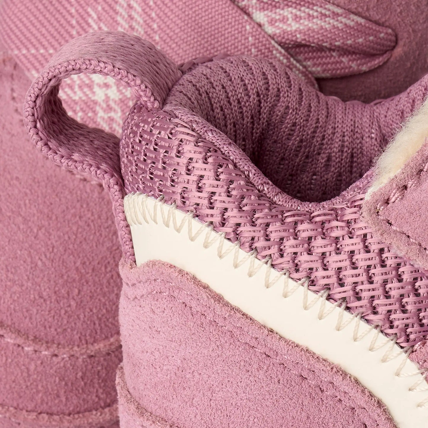 UGG Baby Lowmel Sneaker for Kids Dusty Orchid