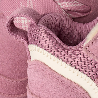 UGG Baby Lowmel Sneaker for Kids Dusty Orchid