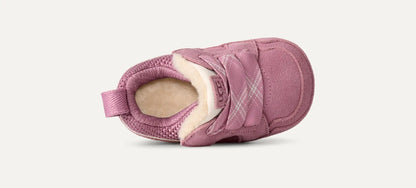 UGG Baby Lowmel Sneaker for Kids Dusty Orchid