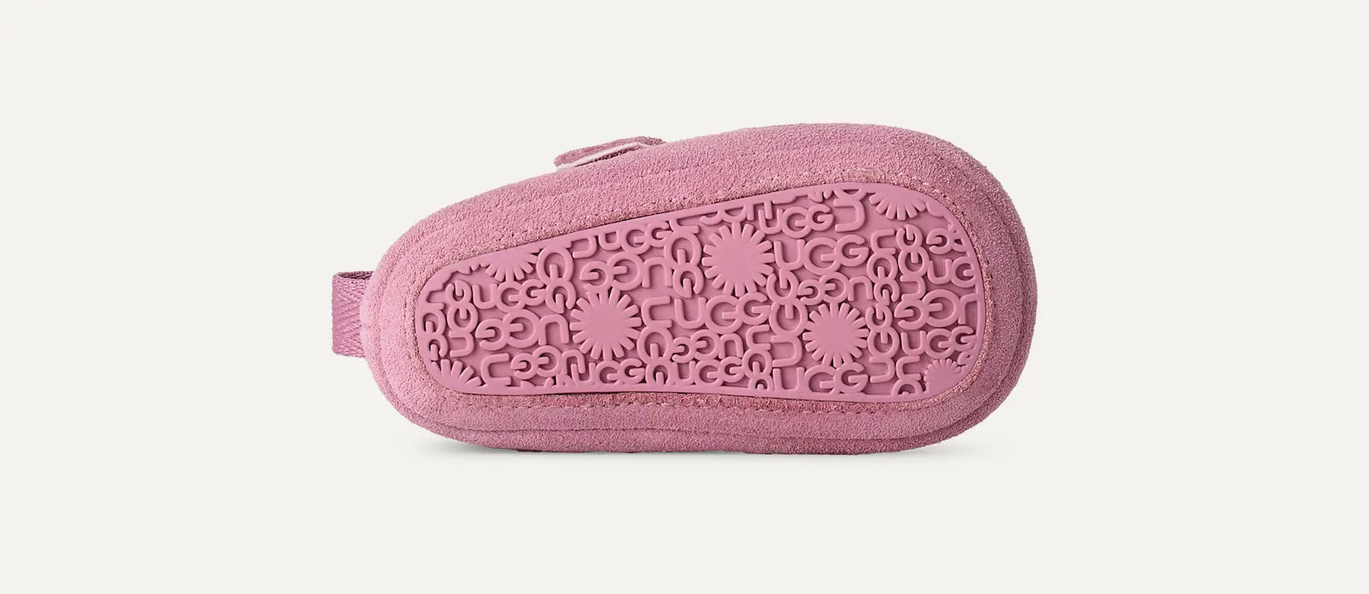 UGG Baby Lowmel Sneaker for Kids Dusty Orchid