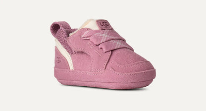 UGG Baby Lowmel Sneaker for Kids Dusty Orchid