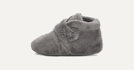 UGG Baby Bixbee Bootie Charcoal