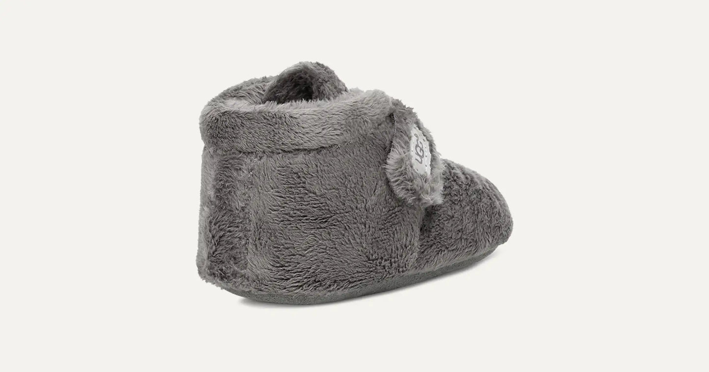 UGG Baby Bixbee Bootie Charcoal