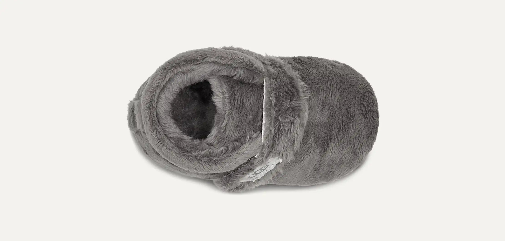 UGG Baby Bixbee Bootie Charcoal