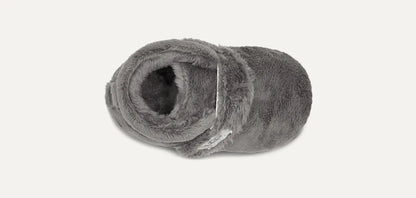UGG Baby Bixbee Bootie Charcoal