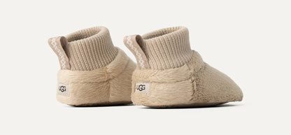 UGG Baby Nesti for Babies Mustard Seed