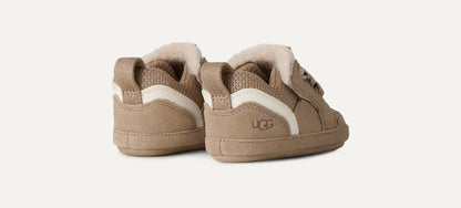 UGG Baby Lowmel Sneaker for Kids Sand