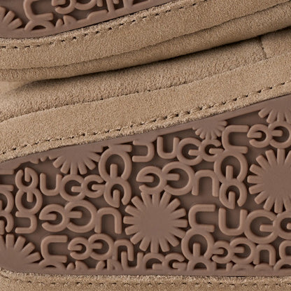 UGG Baby Lowmel Sneaker for Kids Sand