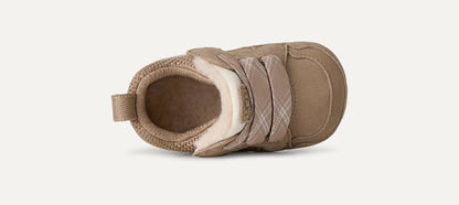UGG Baby Lowmel Sneaker for Kids Sand