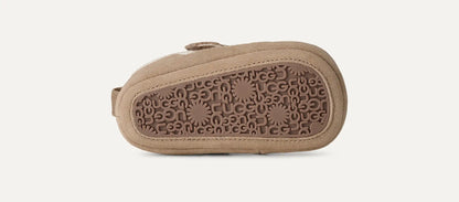 UGG Baby Lowmel Sneaker for Kids Sand