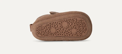 UGG Baby Lowmel Sneaker for Kids Chestnut